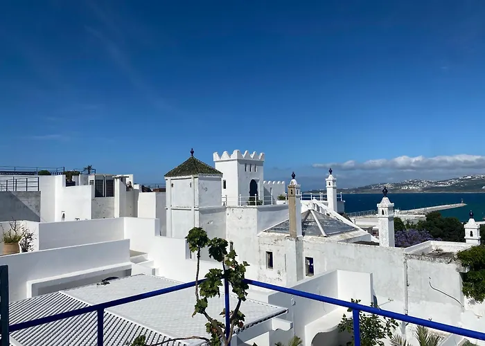 Bab El Fen