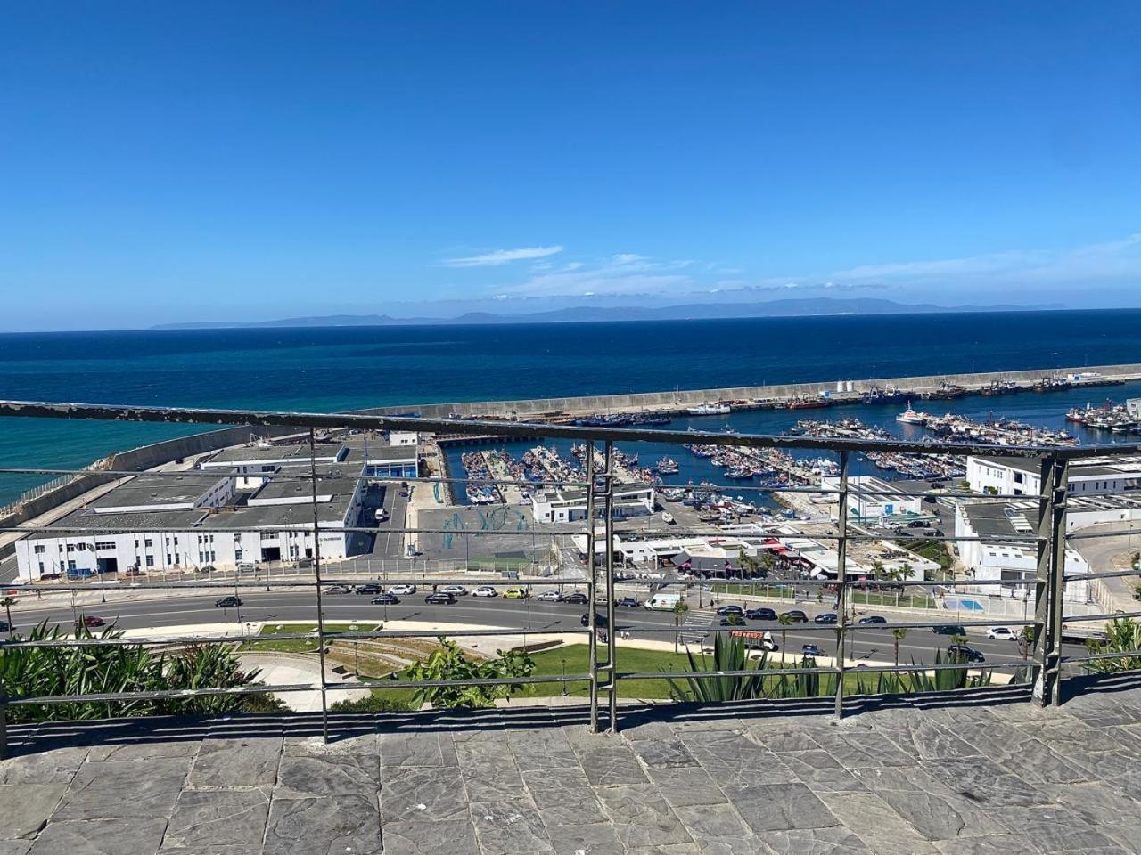 Bab El Fen 3* Tangier