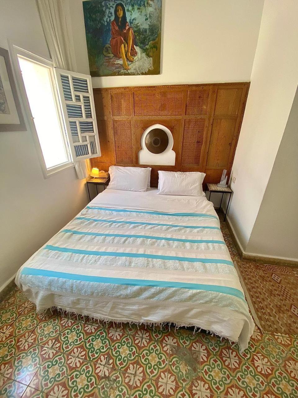 Guest house Bab El Fen Tangier