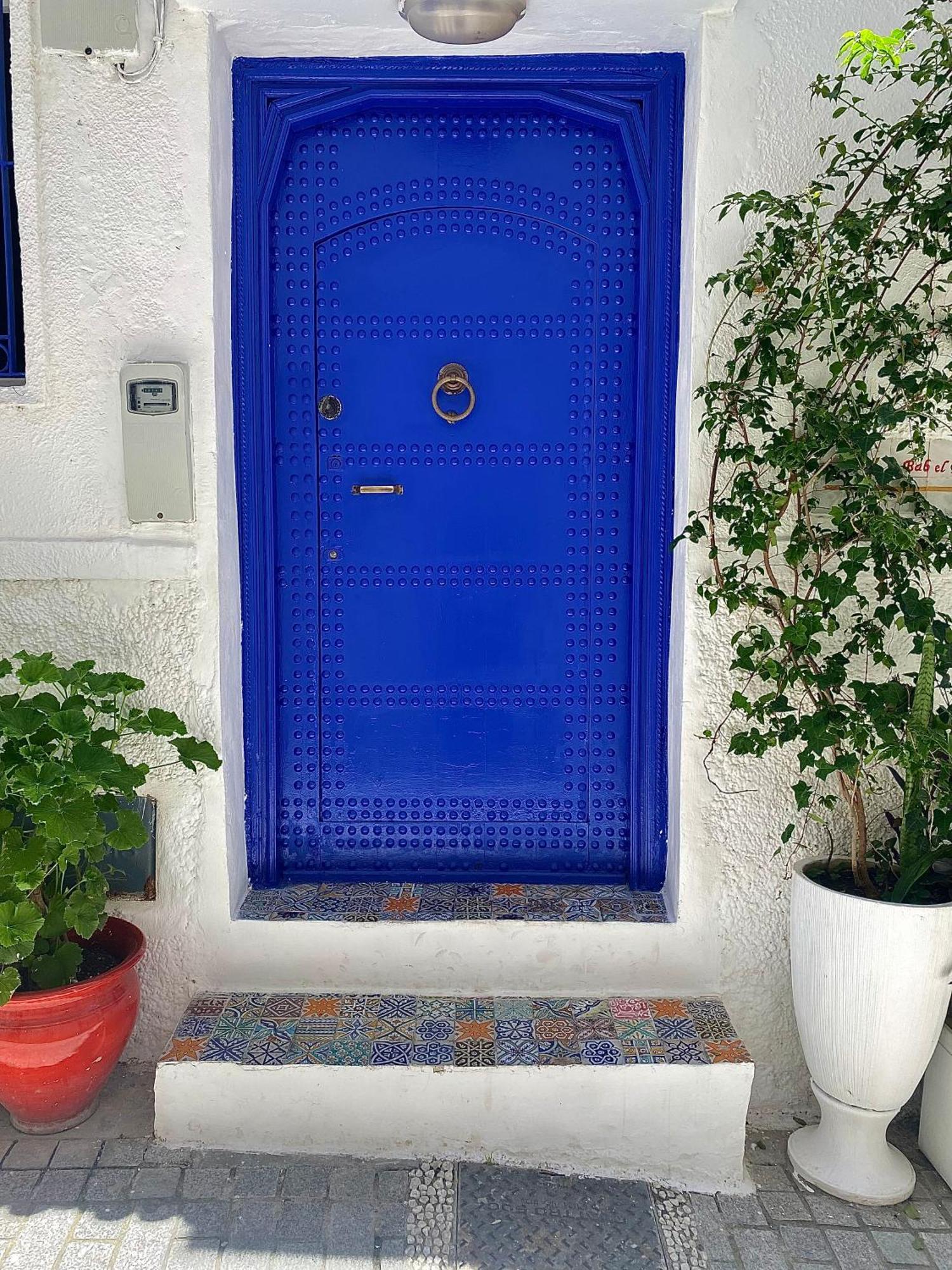 Guest house Bab El Fen