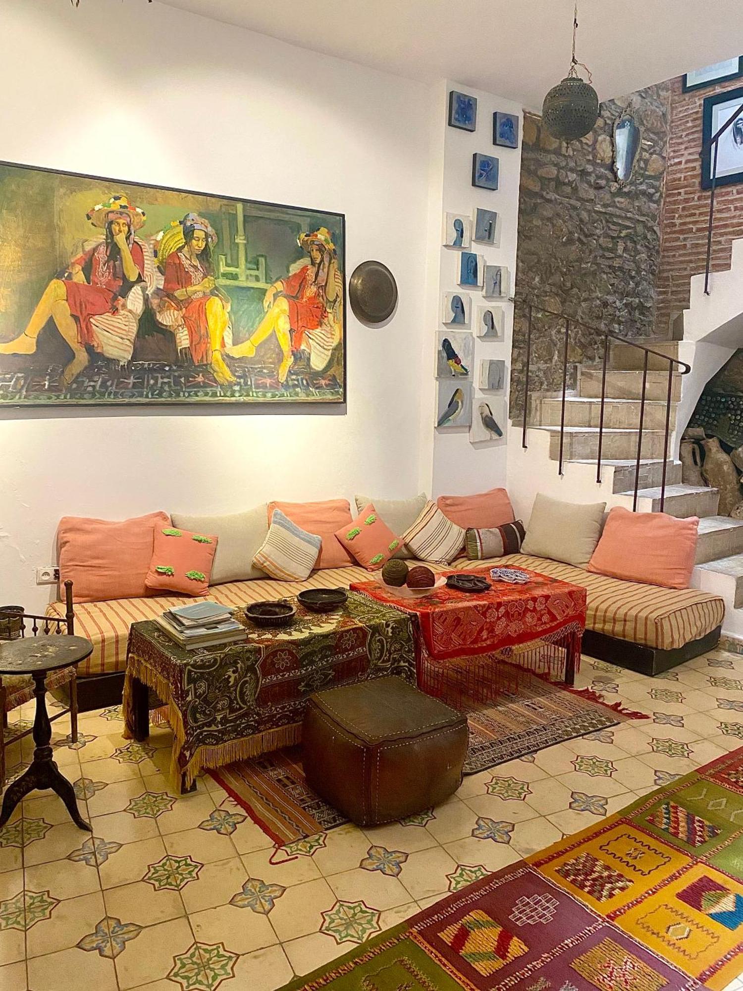Bab El Fen Guest house 3*