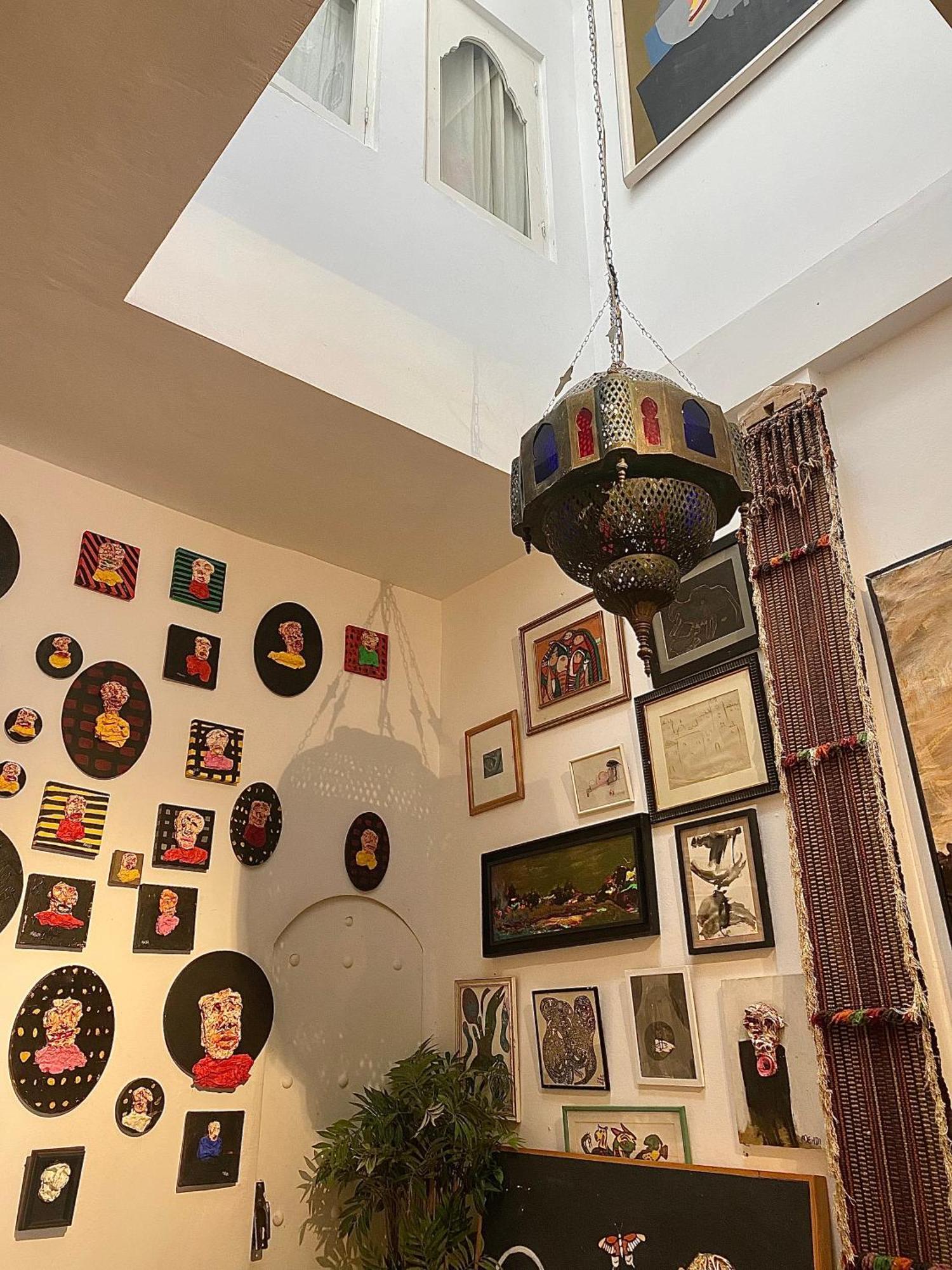 Bab El Fen Tangier