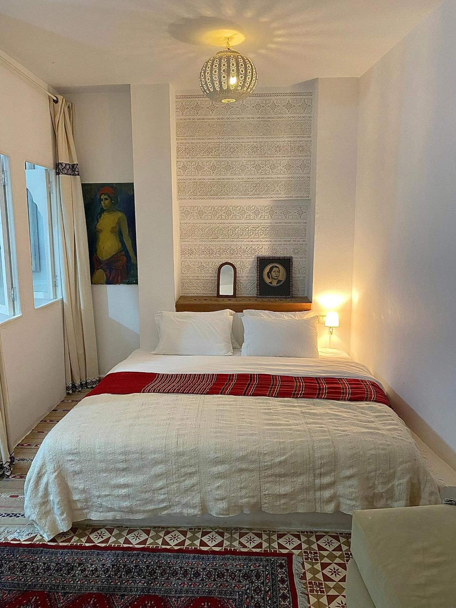 Bab El Fen Guest house