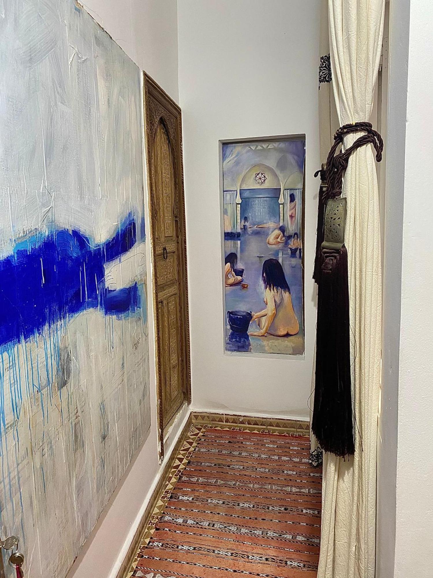 Bab El Fen Tangier