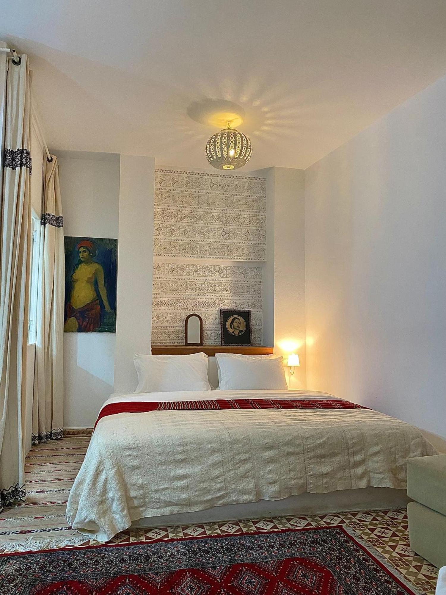 Guest house Bab El Fen