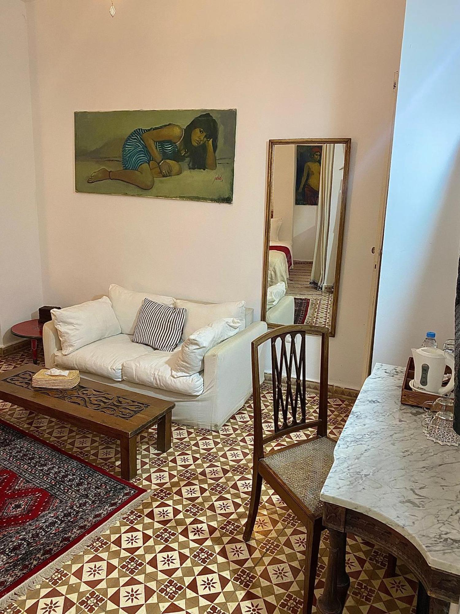 Guest house Bab El Fen