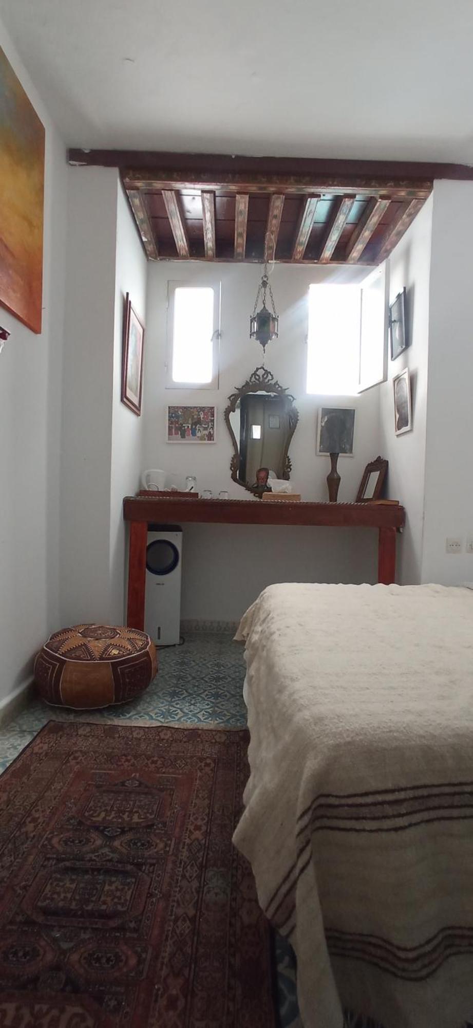 Guest house Bab El Fen