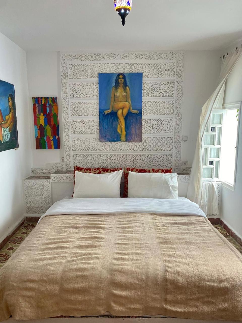 Guest house Bab El Fen