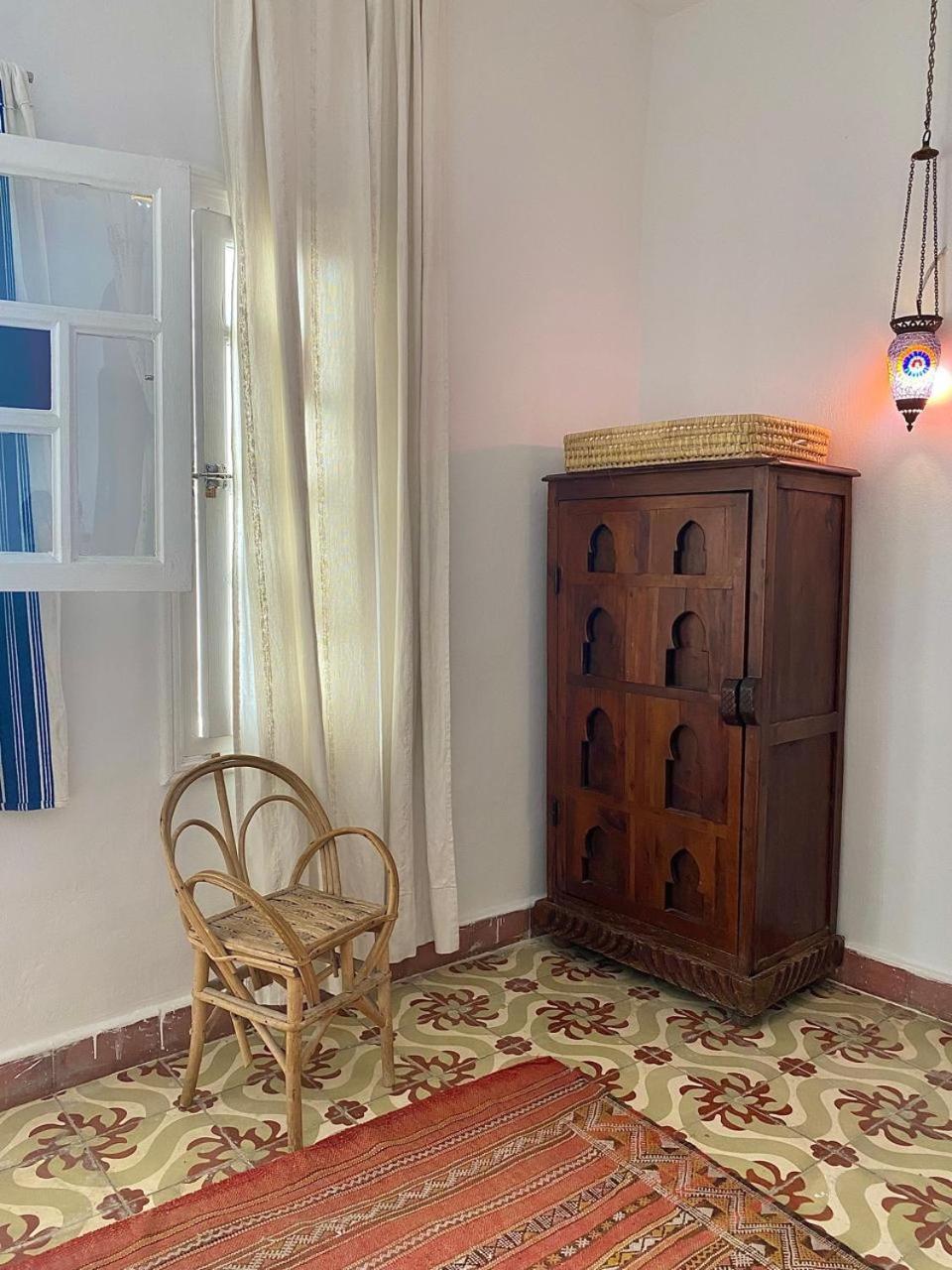 Guest house Bab El Fen Tangier