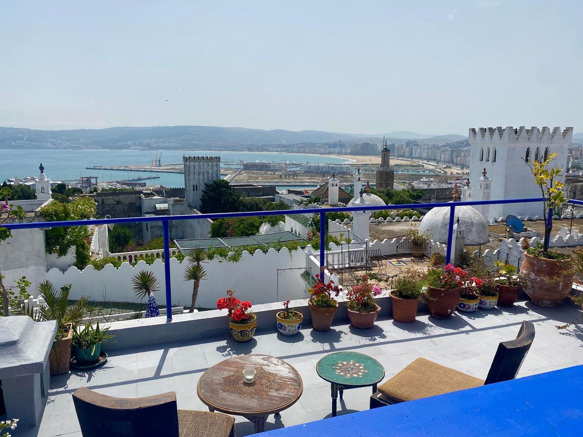 Guest house Bab El Fen