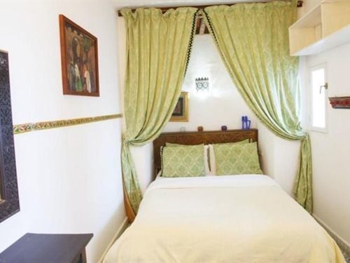 Guest house Bab El Fen Tangier