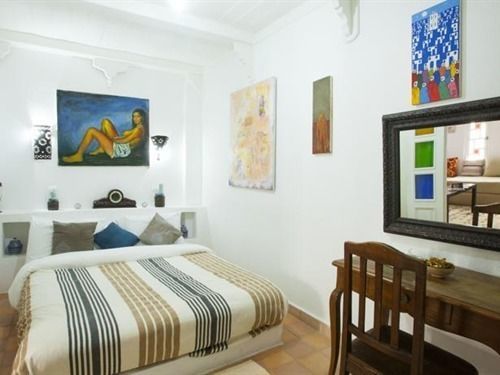 Bab El Fen Guest house