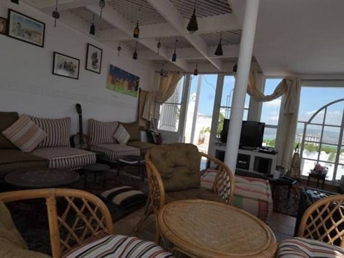Bab El Fen Guest house 3*