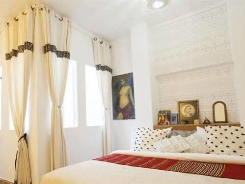 Bab El Fen Guest house